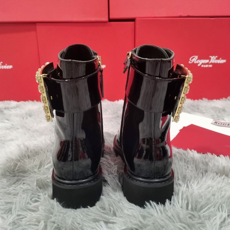 Roger Vivier Boots